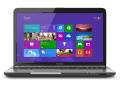 toshiba satellite l875d s7332 173 amd a6 4400m 6gb 640gb amd radeon hd7520g windows 8 silver extra photo 1