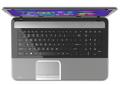 toshiba satellite l875d s7332 173 amd a6 4400m 6gb 640gb amd radeon hd7520g windows 8 silver extra photo 2