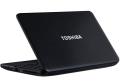 toshiba satellite c850 1mc 156 intel dual core b960 4gb 500gb windows 8 black extra photo 3