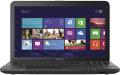 toshiba satellite c855d s5103 156 amd e 300 4gb 320gb windows 8 black extra photo 1