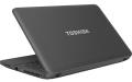 toshiba satellite c855d s5103 156 amd e 300 4gb 320gb windows 8 black extra photo 2