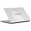 toshiba satellite l830 16g 133 intel core i3 3227u 4gb 750gb radeon hd7550m 1gb windows 8 white extra photo 2