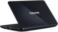 toshiba satellite l850 1v2 156 intel core i5 3230m 4gb 750gb radeon hd7670m 2gb windows 8 black extra photo 1