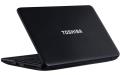 toshiba satellite c850d 10h 156 amd e1 1200 2gb 320gb hd7310 free dos black extra photo 2