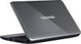 toshiba satellite c855 12n 156 intel dual core b815 4gb 500gb free dos grey extra photo 1