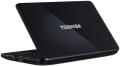 toshiba satellite c855 12x 156 intel dual core b960 4gb 640gb amd radeon hd7610m 1gb black extra photo 1