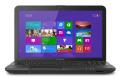 toshiba satellite c855 s5115 156 intel core i3 3120m 4gb 500gb windows 8 black extra photo 1