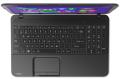 toshiba satellite c855 s5115 156 intel core i3 3120m 4gb 500gb windows 8 black extra photo 2