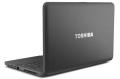 toshiba satellite c855 s5115 156 intel core i3 3120m 4gb 500gb windows 8 black extra photo 3