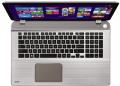 toshiba satellite p70 a 10d 173 intel core i7 4700mq 8gb 750gb nvidia gf gt740m 2gb windows 8 extra photo 1