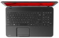 toshiba satellite c855d s5201 156 amd e1 1200 4gb 640gb amd radeon hd7310 windows 8 black extra photo 2