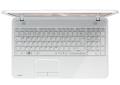 toshiba satellite c855 28w 156 intel core i3 3120m 6gb 750gb windows 8 white extra photo 2