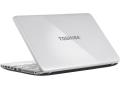 toshiba satellite c855 28w 156 intel core i3 3120m 6gb 750gb windows 8 white extra photo 3