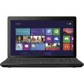toshiba satellite c55d a5206 156 amd a4 5000 4gb 500gb amd radeon hd8330 windows 8 black extra photo 1