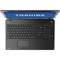 toshiba satellite c55d a5206 156 amd a4 5000 4gb 500gb amd radeon hd8330 windows 8 black extra photo 2