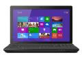 toshiba satellite c55d a5208 156 amd quad a6 5200 4gb 500gb amd radeon hd8400 windows 8 black extra photo 1