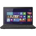 toshiba satellite c55 a5311 156 intel core i3 3120m 4gb 750gb windows 8 black extra photo 1
