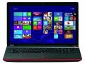 toshiba qosmio x70 a 10n 173 intel core i7 4700mq 8gb 1tb nvidia gf gtx770m 3gb windows 8 extra photo 1