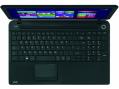 toshiba satellite c50d a 10h 156 amd a4 5000 4gb 500gb amd radeon hd8330 free dos extra photo 2