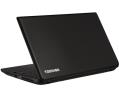 toshiba satellite c50 a 15l 156 intel dual core 2020m 4gb 500gb windows 8 black extra photo 2