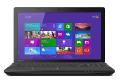 toshiba satellite c55 a5384 156 intel core i3 3120m 4gb 500gb windows 8 black extra photo 1