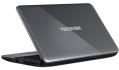 toshiba satellite c855 283 156 intel core i3 3120m 4gb 640gb amd radeon hd7610m windows 8 silver extra photo 2