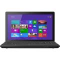 toshiba satellite c55 a5300 156 intel dual core 1037u 4gb 500gb windows 8 black extra photo 1