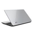toshiba satellite l55 a5385 156 intel core i5 3337u 6gb 500gb windows 8 silver extra photo 3