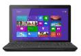 toshiba satellite c55t a5314 156 touch intel core i3 3120m 4gb 750gb windows 8 black extra photo 1
