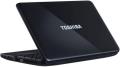 toshiba satellite l850 1v8 156 intel core i5 3230m 4gb 750gb radeon hd7670m free dos black extra photo 1