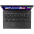 toshiba satellite c75d a7310 173 amd a6 5200m 8gb 750gb amd radeon hd8400 windows 81 black extra photo 2
