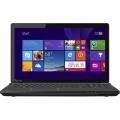 toshiba satellite c55dt a5106 156 touch amd a6 5200 4gb 750gb radeon hd8400 windows 81 black extra photo 1
