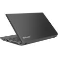 toshiba satellite c55dt a5106 156 touch amd a6 5200 4gb 750gb radeon hd8400 windows 81 black extra photo 3