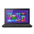 toshiba satellite c55 a5100 156 intel core i3 3120m 6gb 750gb windows 81 black extra photo 1