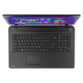 toshiba satellite c75d a7102 173 amd a6 5200m 4gb 500gb amd radeon hd8400 windows 81 black extra photo 2