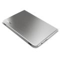 toshiba satellite e55 a5114 156 intel core i5 4200u 6gb 750gb windows 81 silver extra photo 2