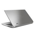 toshiba satellite e55 a5114 156 intel core i5 4200u 6gb 750gb windows 81 silver extra photo 3