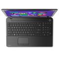 toshiba satellite c55 a5105 156 intel dual core n2820 4gb 500gb windows 81 black extra photo 2