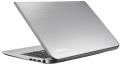 toshiba satellite m50d a 10w 156 amd quad core a4 5000 4gb 500gb no os silver extra photo 1