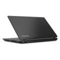 toshiba satellite c55t b5109 156 touch intel core i3 4005u 4gb 750gb windows 81 black extra photo 3