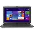 laptop toshiba satellite c55d b5206 156 amd quad core a8 6410 4gb 750gb amd radeon r5 win 81 extra photo 1