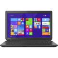 toshiba satellite c55 b5300 156 intel dual core n2840 4gb 500gb windows 81 black extra photo 1
