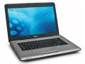 toshiba satellite pro l450 ez1541 intel t5870 2048mb 250gb student offer ms office bundle extra photo 1