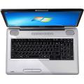 toshiba satellite l550d 124 extra photo 1