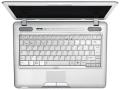 toshiba satellite u500 1fr white extra photo 1