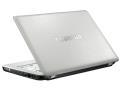 toshiba satellite u500 1fr white extra photo 2