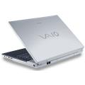 sony vaio vgn fz38m backpack euro 2008 extra photo 2