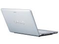 sony vaio vgn nw130j s rattan silver extra photo 2
