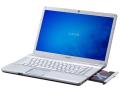 sony vaio vgn nw130j s rattan silver extra photo 3