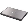 sony vaio vgn nw130j t walnut brown extra photo 3